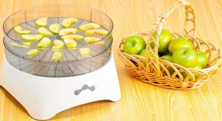 LEM Products Food Dehydrator Review