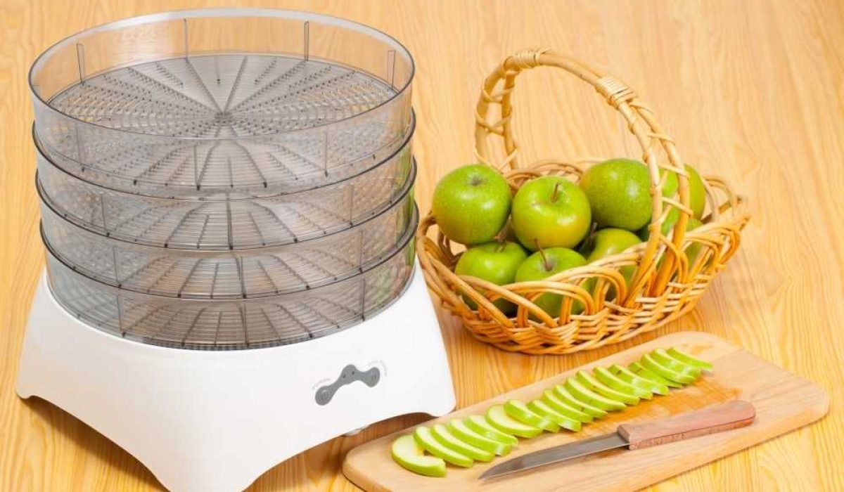 The Best Food Dehydrator Consumer Reports A Product List