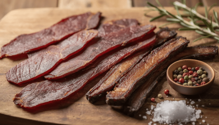 How to Dehydrate Meat: A Simple Guide for Perfect Jerky Every Time