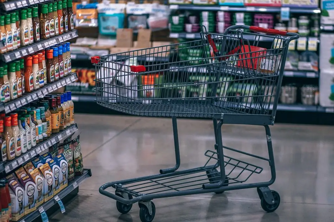 5 Guaranteed Tips to Save Money on Groceries This Month