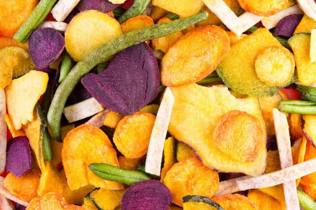 Dehydrated Vegetables 5 Delicious Veggies Worth Dehydrating