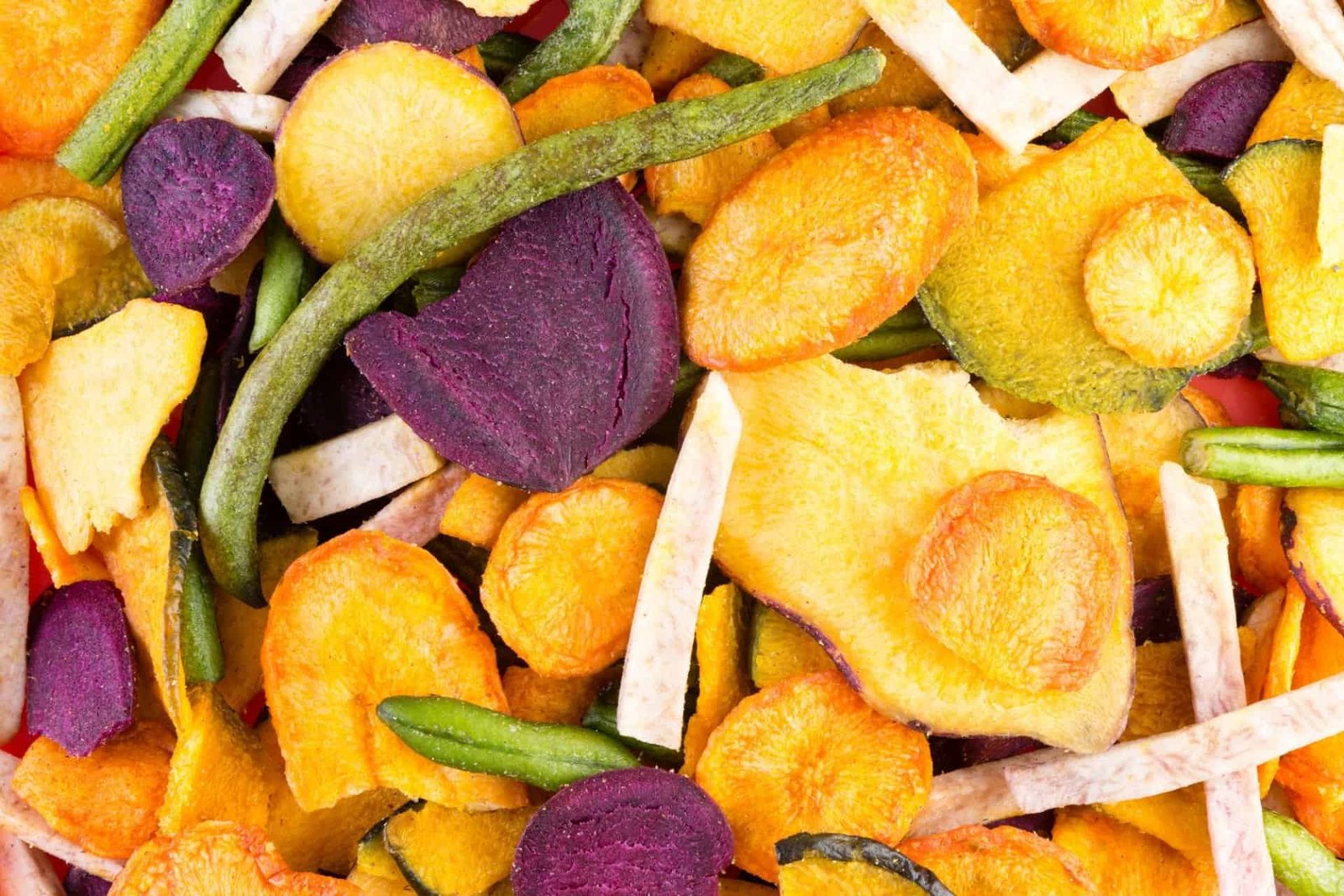 Dehydrated Vegetables 5 Delicious Veggies Worth Dehydrating Dehydrated Foodz