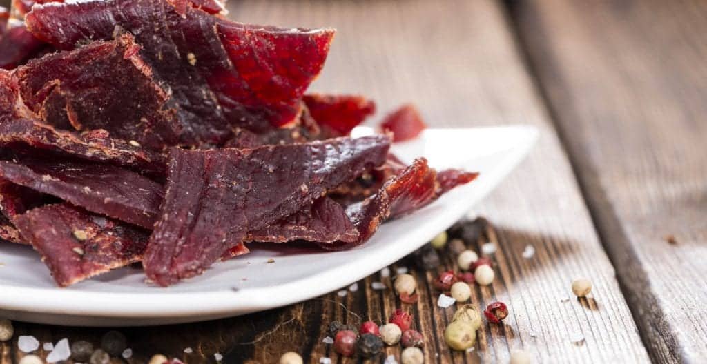 How Long Do You Dehydrate Beef Jerky? Dehydrated Foodz