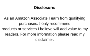 Affiliate earnings disclosure on white background