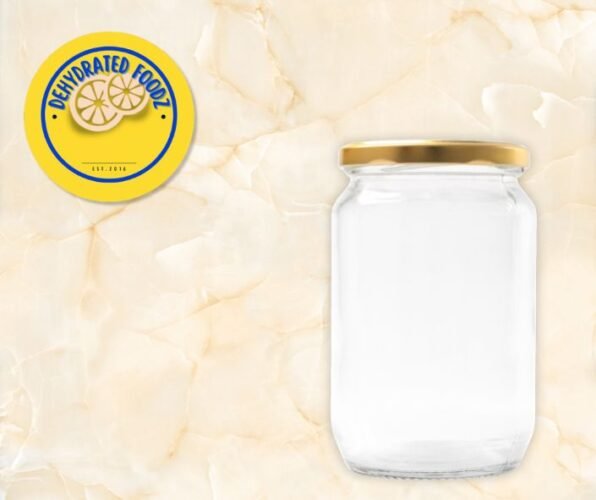 How to Vacuum Seal a Mason Jar An Easy Guide