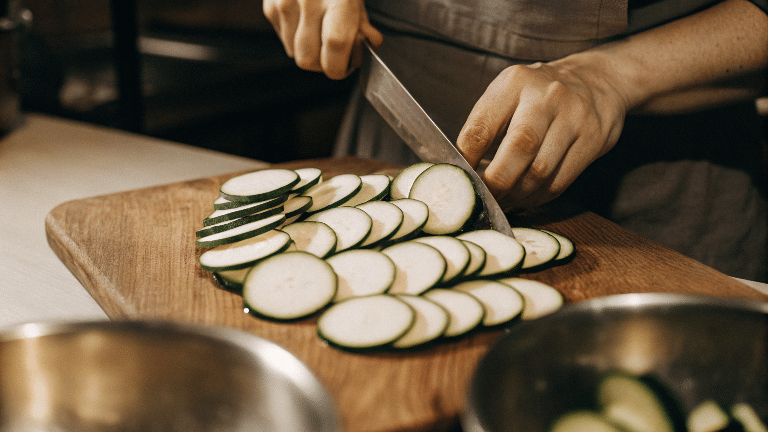 The Ultimate Guide to Prepping Zucchini for Dehydration