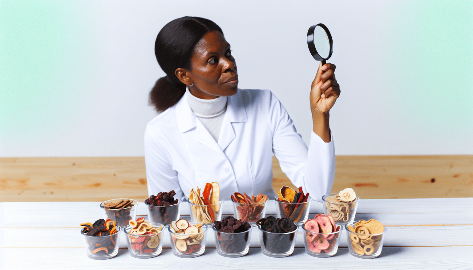 Does Dehydrating Food Remove Nutrients? The Truth About Dried Foods