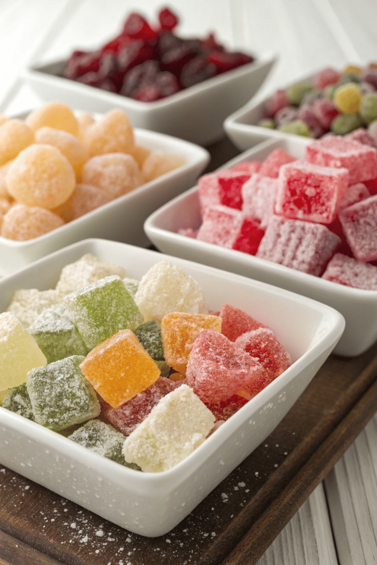 Is Freeze Dried Candy Healthier Is Freeze Dried Candy Healthier