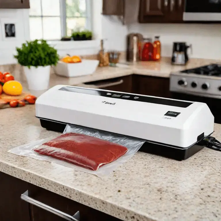 Top 10 Best Budget Vacuum Sealers of 2024