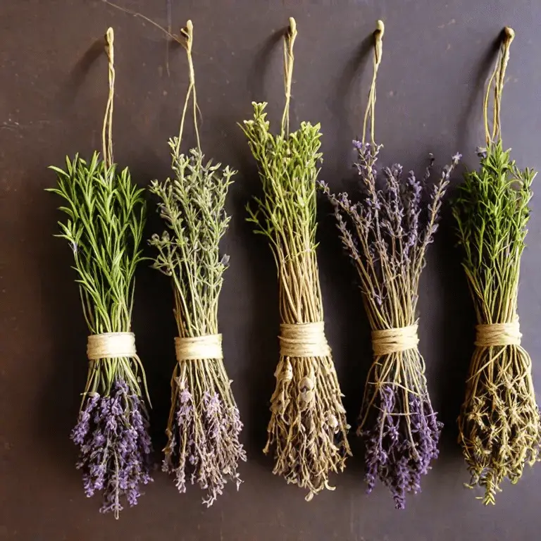 Best Medicinal Dried Herbs: A Comprehensive Guide