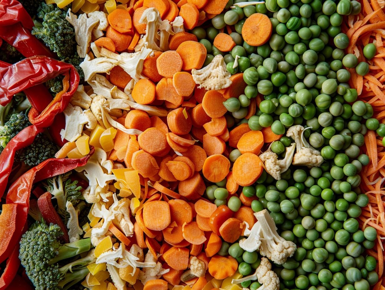 Using as a Snack or Side Dish
