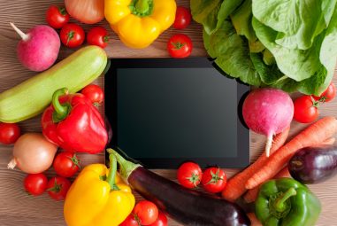 Cooking with Kindle: 4 of the Best Digital Recipe Books to Get Now