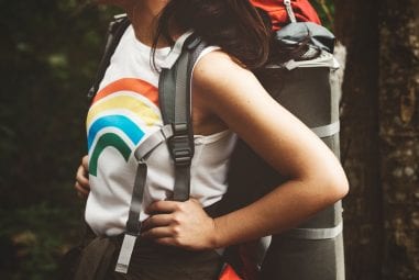 The Best Dehydrated Backpacking Meals to Take Around the World