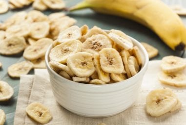 4 Important Advantages of Switching to a Dehydrated Food Diet